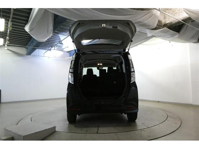 タンク カスタムＧ－Ｔ　スマキ－　地上デジタル　アルミホイル　踏み間違い防止装置　両側電動ドア　ＬＥＤヘッドライト　クルコン　リアカメラ　横滑り防止装置　ＥＴＣ　ウォークスルー　キーレス　ＴＶナビ　オートエアコン　ＤＶＤ（9枚目）