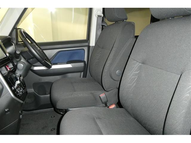 タンク カスタムＧ－Ｔ　スマキ－　地上デジタル　アルミホイル　踏み間違い防止装置　両側電動ドア　ＬＥＤヘッドライト　クルコン　リアカメラ　横滑り防止装置　ＥＴＣ　ウォークスルー　キーレス　ＴＶナビ　オートエアコン　ＤＶＤ（14枚目）