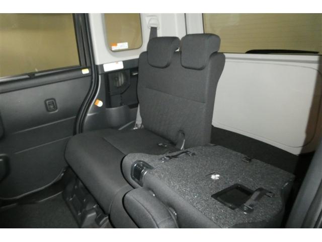 タンク カスタムＧ－Ｔ　スマキ－　地上デジタル　アルミホイル　踏み間違い防止装置　両側電動ドア　ＬＥＤヘッドライト　クルコン　リアカメラ　横滑り防止装置　ＥＴＣ　ウォークスルー　キーレス　ＴＶナビ　オートエアコン　ＤＶＤ（17枚目）