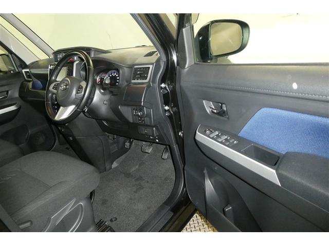 タンク カスタムＧ－Ｔ　スマキ－　地上デジタル　アルミホイル　踏み間違い防止装置　両側電動ドア　ＬＥＤヘッドライト　クルコン　リアカメラ　横滑り防止装置　ＥＴＣ　ウォークスルー　キーレス　ＴＶナビ　オートエアコン　ＤＶＤ（27枚目）