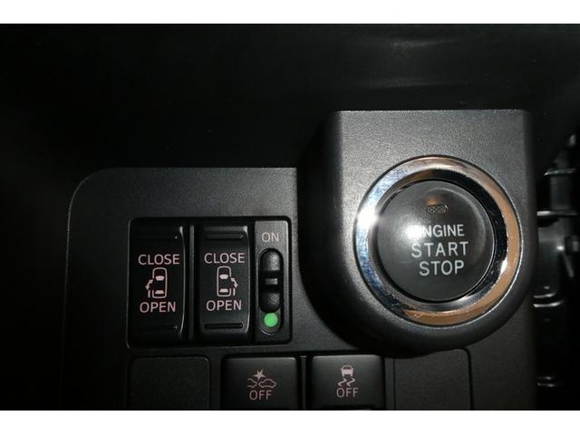 タンク カスタムＧ－Ｔ　スマキ－　地上デジタル　アルミホイル　踏み間違い防止装置　両側電動ドア　ＬＥＤヘッドライト　クルコン　リアカメラ　横滑り防止装置　ＥＴＣ　ウォークスルー　キーレス　ＴＶナビ　オートエアコン　ＤＶＤ（29枚目）
