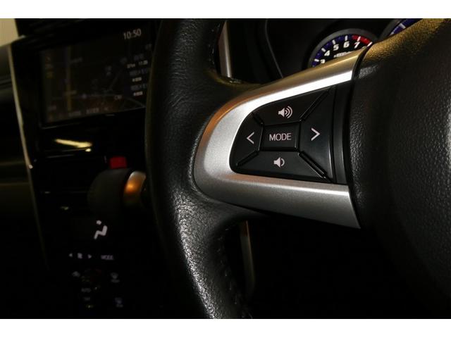 タンク カスタムＧ－Ｔ　スマキ－　地上デジタル　アルミホイル　踏み間違い防止装置　両側電動ドア　ＬＥＤヘッドライト　クルコン　リアカメラ　横滑り防止装置　ＥＴＣ　ウォークスルー　キーレス　ＴＶナビ　オートエアコン　ＤＶＤ（30枚目）