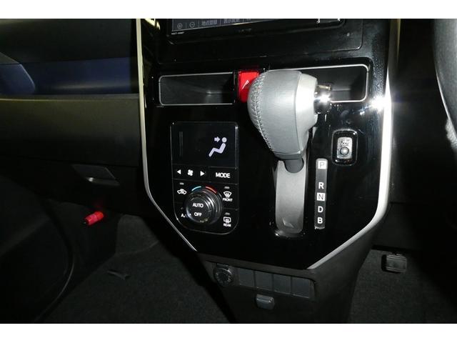 タンク カスタムＧ－Ｔ　スマキ－　地上デジタル　アルミホイル　踏み間違い防止装置　両側電動ドア　ＬＥＤヘッドライト　クルコン　リアカメラ　横滑り防止装置　ＥＴＣ　ウォークスルー　キーレス　ＴＶナビ　オートエアコン　ＤＶＤ（31枚目）