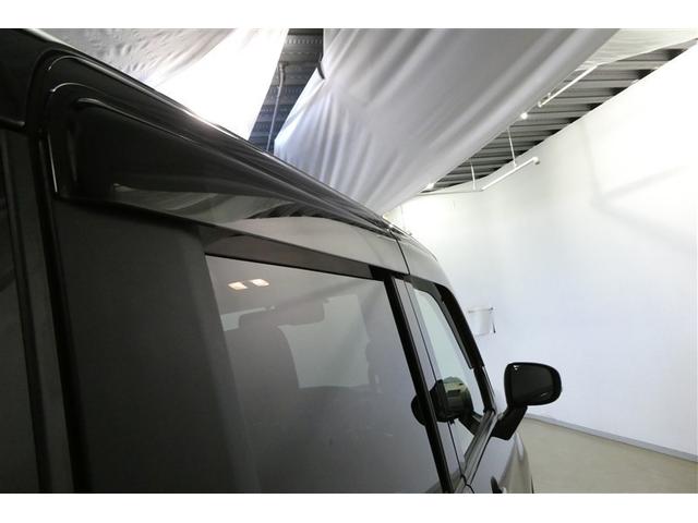 タンク カスタムＧ－Ｔ　スマキ－　地上デジタル　アルミホイル　踏み間違い防止装置　両側電動ドア　ＬＥＤヘッドライト　クルコン　リアカメラ　横滑り防止装置　ＥＴＣ　ウォークスルー　キーレス　ＴＶナビ　オートエアコン　ＤＶＤ（38枚目）