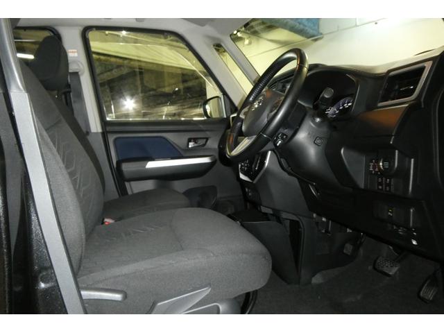 タンク カスタムＧ－Ｔ　スマキ－　地上デジタル　アルミホイル　踏み間違い防止装置　両側電動ドア　ＬＥＤヘッドライト　クルコン　リアカメラ　横滑り防止装置　ＥＴＣ　ウォークスルー　キーレス　ＴＶナビ　オートエアコン　ＤＶＤ（43枚目）