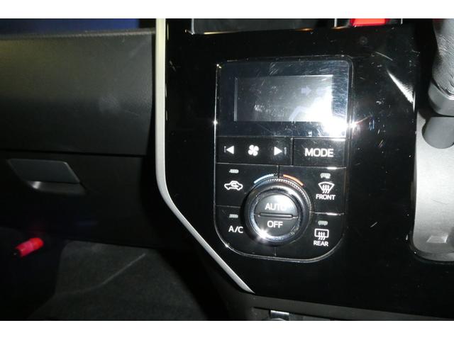 タンク カスタムＧ－Ｔ　スマキ－　地上デジタル　アルミホイル　踏み間違い防止装置　両側電動ドア　ＬＥＤヘッドライト　クルコン　リアカメラ　横滑り防止装置　ＥＴＣ　ウォークスルー　キーレス　ＴＶナビ　オートエアコン　ＤＶＤ（46枚目）