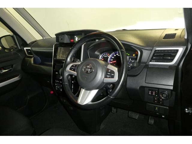 タンク カスタムＧ－Ｔ　スマキ－　地上デジタル　アルミホイル　踏み間違い防止装置　両側電動ドア　ＬＥＤヘッドライト　クルコン　リアカメラ　横滑り防止装置　ＥＴＣ　ウォークスルー　キーレス　ＴＶナビ　オートエアコン　ＤＶＤ（57枚目）