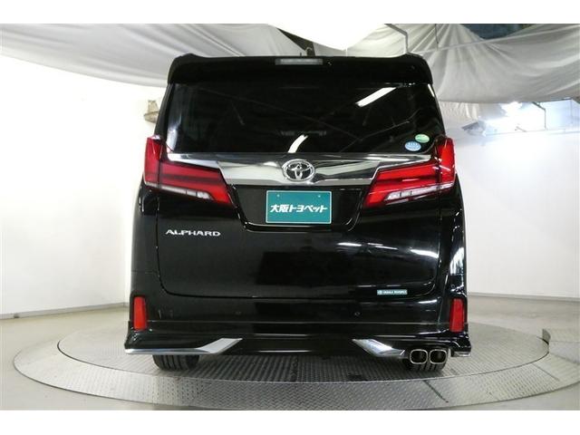 アルファード 2.5S Cパッケージ 両電動ドア 寒冷地仕様 Bモニタ 地デジ エアロ DVD再生可能 パノラマルーフ リアオートエアコン ナビテレビ 横滑り防止 クルコン セキュリティ ETC車載器 LEDヘッドライト スマートキー(7枚目)