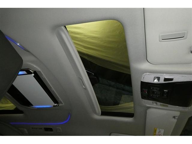 アルファード 2.5S Cパッケージ 両電動ドア 寒冷地仕様 Bモニタ 地デジ エアロ DVD再生可能 パノラマルーフ リアオートエアコン ナビテレビ 横滑り防止 クルコン セキュリティ ETC車載器 LEDヘッドライト スマートキー(11枚目)