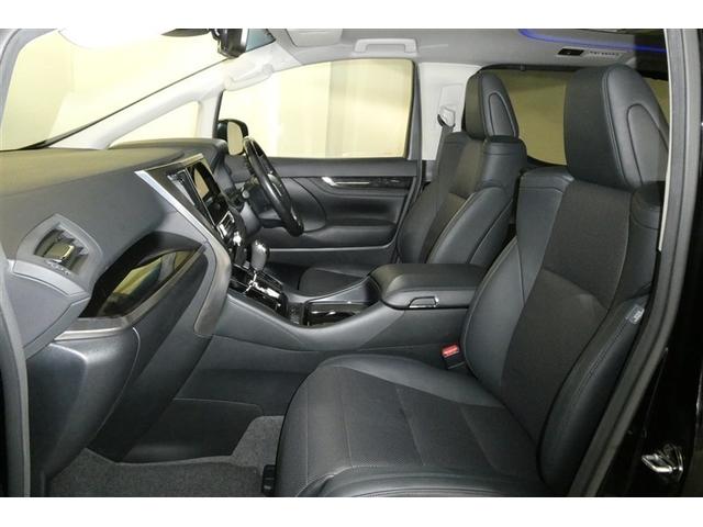 アルファード 2.5S Cパッケージ 両電動ドア 寒冷地仕様 Bモニタ 地デジ エアロ DVD再生可能 パノラマルーフ リアオートエアコン ナビテレビ 横滑り防止 クルコン セキュリティ ETC車載器 LEDヘッドライト スマートキー(13枚目)