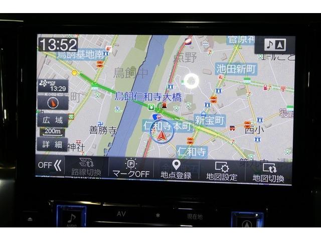 アルファード 2.5S Cパッケージ 両電動ドア 寒冷地仕様 Bモニタ 地デジ エアロ DVD再生可能 パノラマルーフ リアオートエアコン ナビテレビ 横滑り防止 クルコン セキュリティ ETC車載器 LEDヘッドライト スマートキー(17枚目)