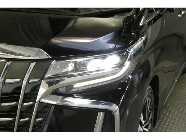 アルファード 2.5S Cパッケージ 両電動ドア 寒冷地仕様 Bモニタ 地デジ エアロ DVD再生可能 パノラマルーフ リアオートエアコン ナビテレビ 横滑り防止 クルコン セキュリティ ETC車載器 LEDヘッドライト スマートキー(37枚目)