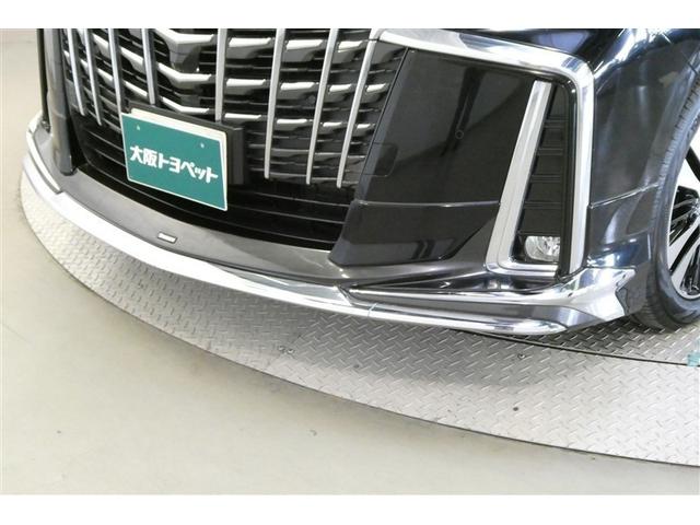 アルファード 2.5S Cパッケージ 両電動ドア 寒冷地仕様 Bモニタ 地デジ エアロ DVD再生可能 パノラマルーフ リアオートエアコン ナビテレビ 横滑り防止 クルコン セキュリティ ETC車載器 LEDヘッドライト スマートキー(38枚目)