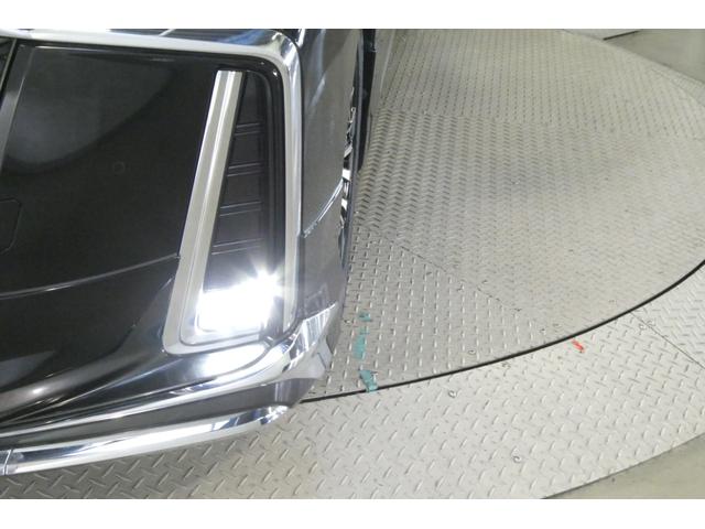 アルファード 2.5S Cパッケージ 両電動ドア 寒冷地仕様 Bモニタ 地デジ エアロ DVD再生可能 パノラマルーフ リアオートエアコン ナビテレビ 横滑り防止 クルコン セキュリティ ETC車載器 LEDヘッドライト スマートキー(49枚目)