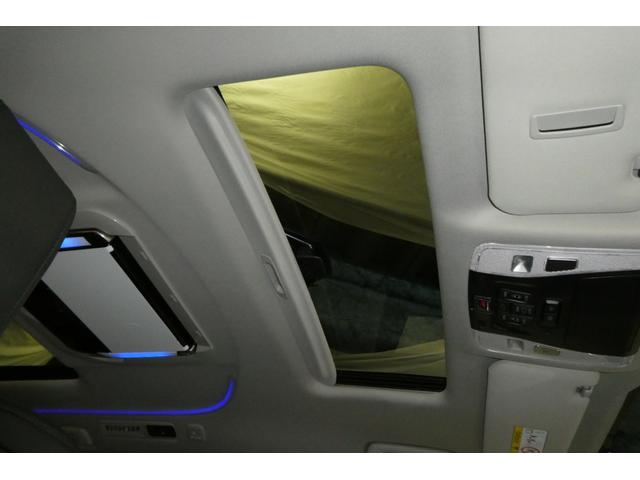 アルファード 2.5S Cパッケージ 両電動ドア 寒冷地仕様 Bモニタ 地デジ エアロ DVD再生可能 パノラマルーフ リアオートエアコン ナビテレビ 横滑り防止 クルコン セキュリティ ETC車載器 LEDヘッドライト スマートキー(52枚目)