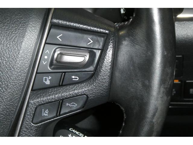 アルファード 2.5S Cパッケージ 両電動ドア 寒冷地仕様 Bモニタ 地デジ エアロ DVD再生可能 パノラマルーフ リアオートエアコン ナビテレビ 横滑り防止 クルコン セキュリティ ETC車載器 LEDヘッドライト スマートキー(58枚目)