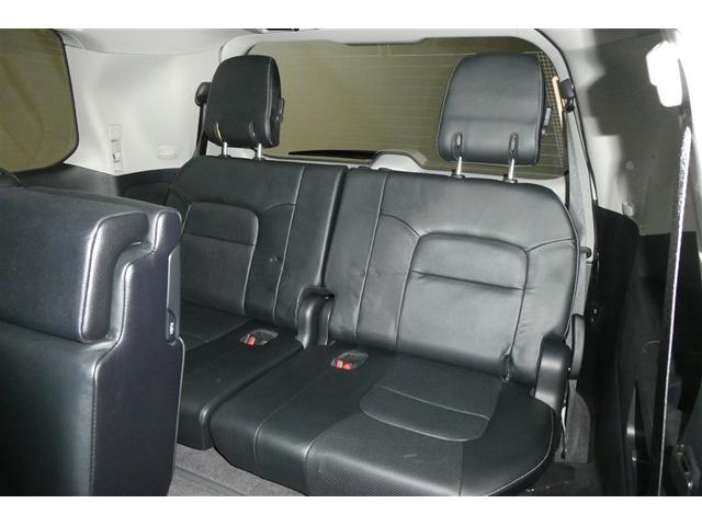 ランドクルーザー ZX リアカメラ ナビTV エアコン オートクルーズ ABS エアロ パワーウインドウ 革 横滑り防止装置 3列シート DVD再生 キーレス アルミ 電動シート ガラスサンルーフ フルセグ スマートキー(15枚目)