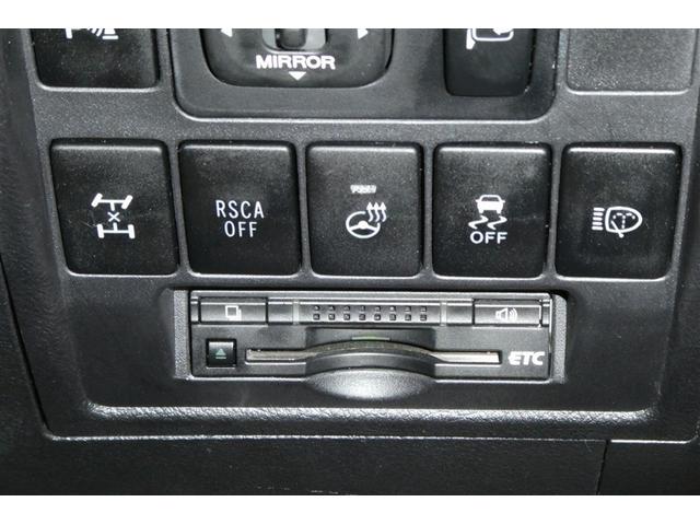 ランドクルーザー ZX リアカメラ ナビTV エアコン オートクルーズ ABS エアロ パワーウインドウ 革 横滑り防止装置 3列シート DVD再生 キーレス アルミ 電動シート ガラスサンルーフ フルセグ スマートキー(29枚目)