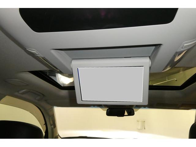 ランドクルーザー ZX リアカメラ ナビTV エアコン オートクルーズ ABS エアロ パワーウインドウ 革 横滑り防止装置 3列シート DVD再生 キーレス アルミ 電動シート ガラスサンルーフ フルセグ スマートキー(41枚目)