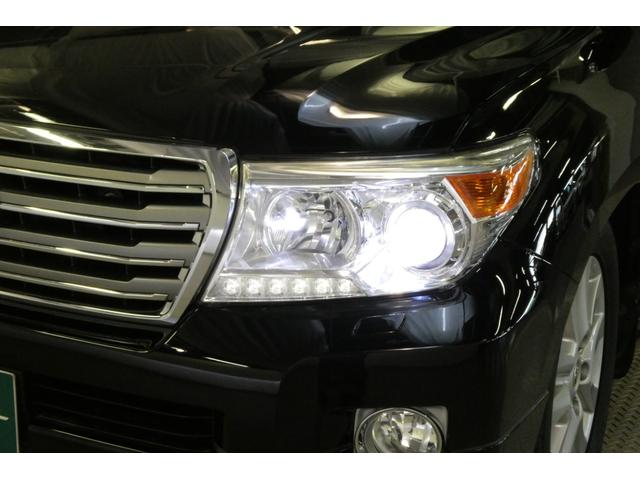 ランドクルーザー ZX リアカメラ ナビTV エアコン オートクルーズ ABS エアロ パワーウインドウ 革 横滑り防止装置 3列シート DVD再生 キーレス アルミ 電動シート ガラスサンルーフ フルセグ スマートキー(47枚目)