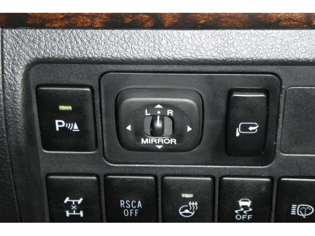 ランドクルーザー ZX リアカメラ ナビTV エアコン オートクルーズ ABS エアロ パワーウインドウ 革 横滑り防止装置 3列シート DVD再生 キーレス アルミ 電動シート ガラスサンルーフ フルセグ スマートキー(52枚目)