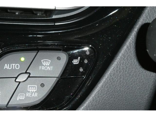 Ｃ－ＨＲ Ｇ　ＴＳＳ　ＤＶＤ再生可　ＬＥＤヘッド　バックモニタ　イモビライザー　ナビ＆ＴＶ　ＥＴＣ付　キーフリーシステム　スマキー　横滑り防止機能　クルーズＣ　エアバッグ　サイドカーテンエアバック　アルミ　ＡＢＳ（23枚目）