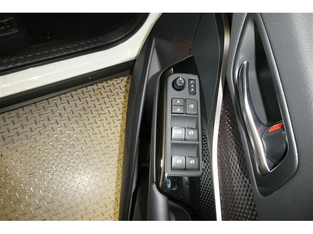 Ｃ－ＨＲ Ｇ　ＴＳＳ　ＤＶＤ再生可　ＬＥＤヘッド　バックモニタ　イモビライザー　ナビ＆ＴＶ　ＥＴＣ付　キーフリーシステム　スマキー　横滑り防止機能　クルーズＣ　エアバッグ　サイドカーテンエアバック　アルミ　ＡＢＳ（30枚目）