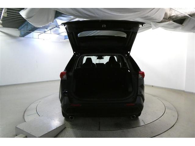 ＲＡＶ４ アドベンチャー　オフロードパッケージＩＩ　横滑り防止装置　地デジ　衝突被害軽減ブレーキ　バックモニター　メモリーナビ　アルミホイール　オートクルーズコントロール　ＬＥＤヘッドランプ　フルタイム４ＷＤ　ミュージックプレイヤー接続可　スマートキー（9枚目）