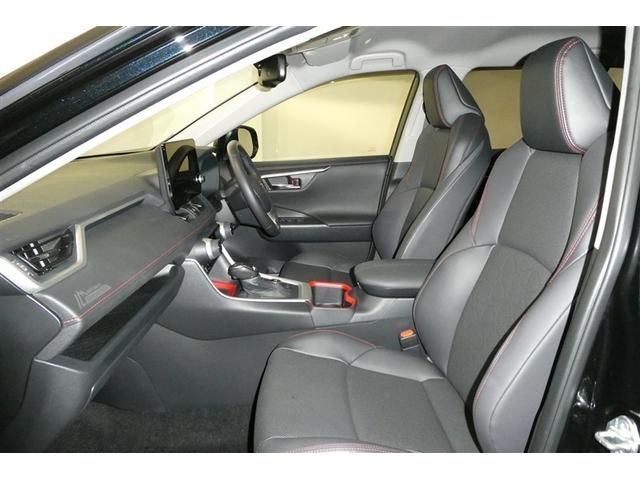 ＲＡＶ４ アドベンチャー　オフロードパッケージＩＩ　横滑り防止装置　地デジ　衝突被害軽減ブレーキ　バックモニター　メモリーナビ　アルミホイール　オートクルーズコントロール　ＬＥＤヘッドランプ　フルタイム４ＷＤ　ミュージックプレイヤー接続可　スマートキー（12枚目）
