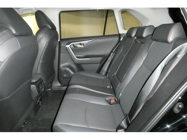 ＲＡＶ４ アドベンチャー　オフロードパッケージＩＩ　横滑り防止装置　地デジ　衝突被害軽減ブレーキ　バックモニター　メモリーナビ　アルミホイール　オートクルーズコントロール　ＬＥＤヘッドランプ　フルタイム４ＷＤ　ミュージックプレイヤー接続可　スマートキー（13枚目）
