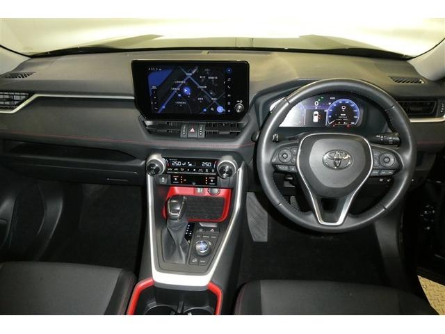 ＲＡＶ４ アドベンチャー　オフロードパッケージＩＩ　横滑り防止装置　地デジ　衝突被害軽減ブレーキ　バックモニター　メモリーナビ　アルミホイール　オートクルーズコントロール　ＬＥＤヘッドランプ　フルタイム４ＷＤ　ミュージックプレイヤー接続可　スマートキー（15枚目）