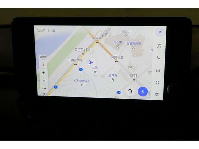 ＲＡＶ４ アドベンチャー　オフロードパッケージＩＩ　横滑り防止装置　地デジ　衝突被害軽減ブレーキ　バックモニター　メモリーナビ　アルミホイール　オートクルーズコントロール　ＬＥＤヘッドランプ　フルタイム４ＷＤ　ミュージックプレイヤー接続可　スマートキー（16枚目）