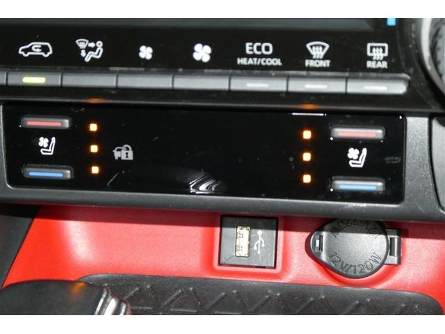 ＲＡＶ４ アドベンチャー　オフロードパッケージＩＩ　横滑り防止装置　地デジ　衝突被害軽減ブレーキ　バックモニター　メモリーナビ　アルミホイール　オートクルーズコントロール　ＬＥＤヘッドランプ　フルタイム４ＷＤ　ミュージックプレイヤー接続可　スマートキー（22枚目）