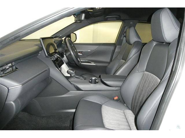 ハリアー Z エアロ AC100V 盗難防止 運転席パワーシート 地デジ 横滑防止装置 リアビューカメラ ヘッドライトLED アルミホイール Wエアバッグ キーレス ドラレコ付き スマートキ- サイドエアバッグ(13枚目)