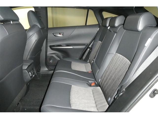 ハリアー Z エアロ AC100V 盗難防止 運転席パワーシート 地デジ 横滑防止装置 リアビューカメラ ヘッドライトLED アルミホイール Wエアバッグ キーレス ドラレコ付き スマートキ- サイドエアバッグ(14枚目)