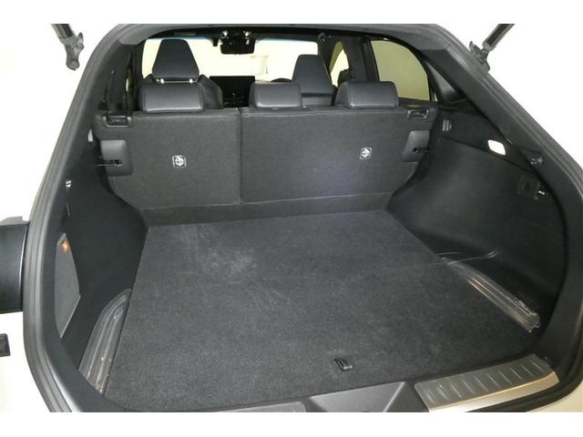 ハリアー Z エアロ AC100V 盗難防止 運転席パワーシート 地デジ 横滑防止装置 リアビューカメラ ヘッドライトLED アルミホイール Wエアバッグ キーレス ドラレコ付き スマートキ- サイドエアバッグ(15枚目)