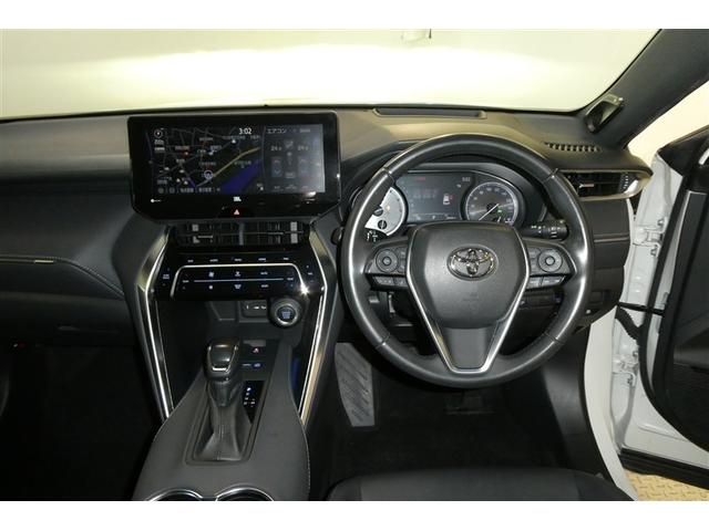 ハリアー Z エアロ AC100V 盗難防止 運転席パワーシート 地デジ 横滑防止装置 リアビューカメラ ヘッドライトLED アルミホイール Wエアバッグ キーレス ドラレコ付き スマートキ- サイドエアバッグ(17枚目)