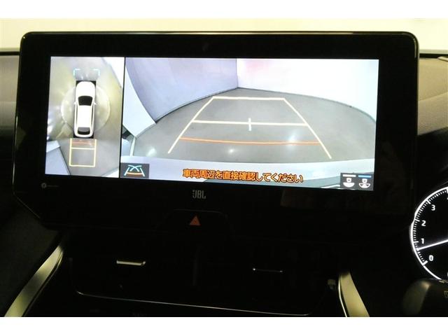 ハリアー Z エアロ AC100V 盗難防止 運転席パワーシート 地デジ 横滑防止装置 リアビューカメラ ヘッドライトLED アルミホイール Wエアバッグ キーレス ドラレコ付き スマートキ- サイドエアバッグ(20枚目)