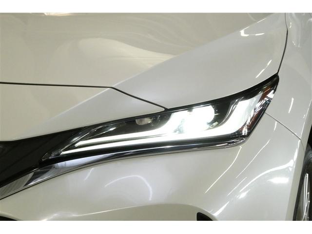 ハリアー Z エアロ AC100V 盗難防止 運転席パワーシート 地デジ 横滑防止装置 リアビューカメラ ヘッドライトLED アルミホイール Wエアバッグ キーレス ドラレコ付き スマートキ- サイドエアバッグ(35枚目)