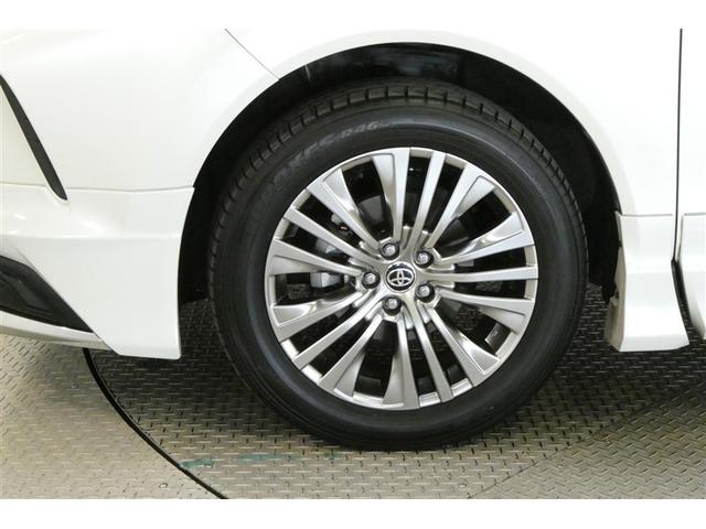 ハリアー Z エアロ AC100V 盗難防止 運転席パワーシート 地デジ 横滑防止装置 リアビューカメラ ヘッドライトLED アルミホイール Wエアバッグ キーレス ドラレコ付き スマートキ- サイドエアバッグ(36枚目)