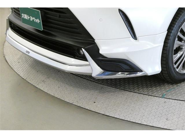 ハリアー Z エアロ AC100V 盗難防止 運転席パワーシート 地デジ 横滑防止装置 リアビューカメラ ヘッドライトLED アルミホイール Wエアバッグ キーレス ドラレコ付き スマートキ- サイドエアバッグ(37枚目)