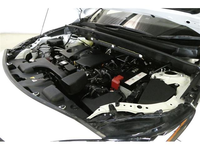 ハリアー Z エアロ AC100V 盗難防止 運転席パワーシート 地デジ 横滑防止装置 リアビューカメラ ヘッドライトLED アルミホイール Wエアバッグ キーレス ドラレコ付き スマートキ- サイドエアバッグ(38枚目)