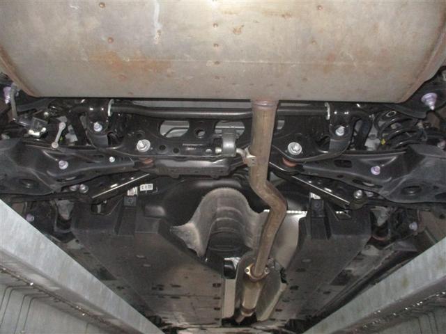 ハリアー Z エアロ AC100V 盗難防止 運転席パワーシート 地デジ 横滑防止装置 リアビューカメラ ヘッドライトLED アルミホイール Wエアバッグ キーレス ドラレコ付き スマートキ- サイドエアバッグ(40枚目)