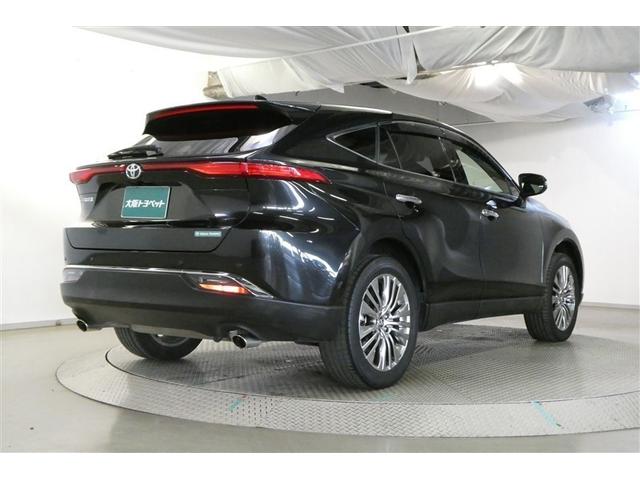 大阪トヨペットは中古車もお任せ下さい！