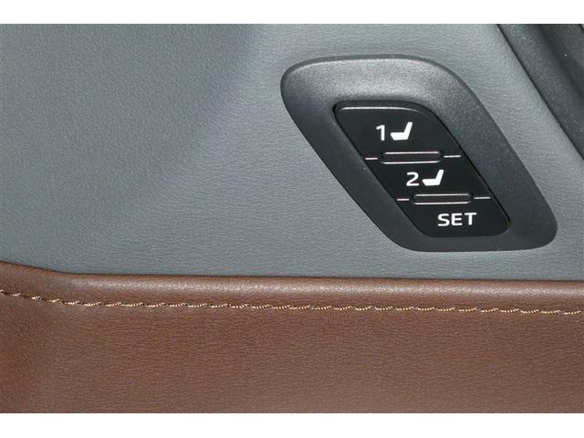 シートメモリー機能ございます☆