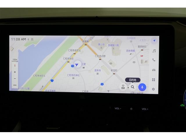 ハリアーハイブリッド Z レザーパッケージ パノラマサンルーフ 100V電源 地デジ 横滑防止 盗難防止システム 寒冷地仕様 Bモニター 革 LEDライト パワーウィンドウ クルコン スマートキ- 助手席エアバック パワーシート エアバッグ(19枚目)