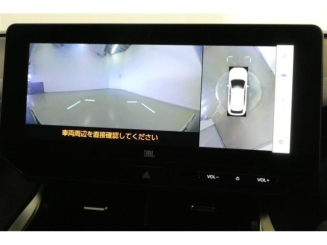 ハリアーハイブリッド Z レザーパッケージ パノラマサンルーフ 100V電源 地デジ 横滑防止 盗難防止システム 寒冷地仕様 Bモニター 革 LEDライト パワーウィンドウ クルコン スマートキ- 助手席エアバック パワーシート エアバッグ(20枚目)