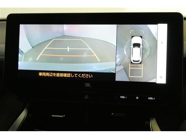 ハリアーハイブリッド Z レザーパッケージ パノラマサンルーフ 100V電源 地デジ 横滑防止 盗難防止システム 寒冷地仕様 Bモニター 革 LEDライト パワーウィンドウ クルコン スマートキ- 助手席エアバック パワーシート エアバッグ(21枚目)