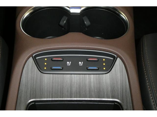 ハリアーハイブリッド Z レザーパッケージ パノラマサンルーフ 100V電源 地デジ 横滑防止 盗難防止システム 寒冷地仕様 Bモニター 革 LEDライト パワーウィンドウ クルコン スマートキ- 助手席エアバック パワーシート エアバッグ(32枚目)