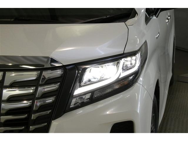 アルファードハイブリッド ＳＲ　エアコン　１００Ｖ充電　地デジ　両電動ドア　電動シート　ＬＥＤライト　キーレス　ＥＴＣ車載器　メモリナビ　Ｂカメラ　盗難防止　エアバッグ　３列シート　ＤＶＤ再生　４ＷＤ　ナビ＆ＴＶ　デュアルエアバック（35枚目）